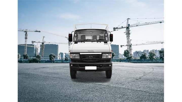 Tata SFC 407 Gold Plus Trucks